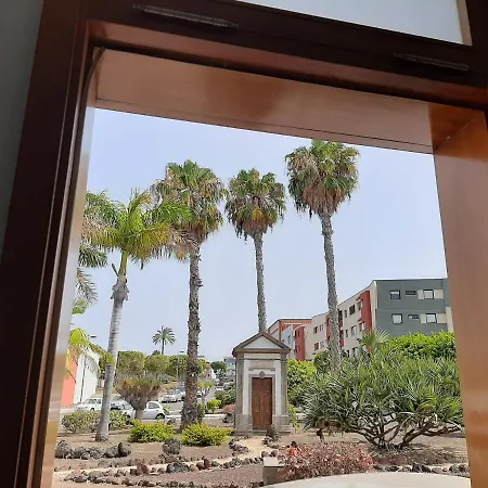 펜션 Loft Luminoso San Juan