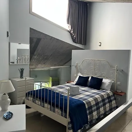 펜션 Loft Luminoso San Juan 텔데